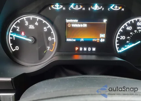 2022 Ford F-150 Xl from USA, damaged, VIN 1FTEW1CP7NKF24504